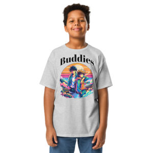 Buddies Youth Classic T-Shirt