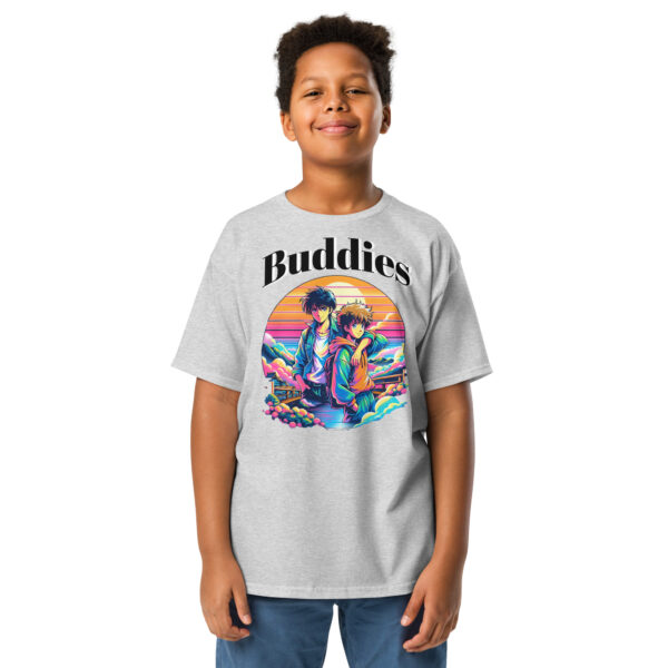 Buddies Youth Classic T-Shirt